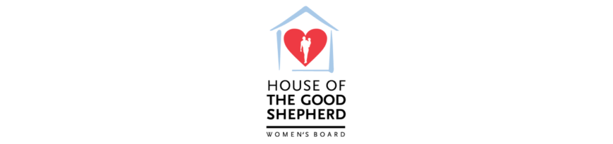 House of the Good Shepherd logo